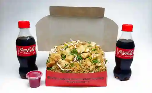 Combo Hot Sale Rappi