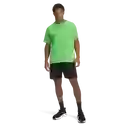 Under Armour Short Pantaloneta Tech Woven Wordmark Negro LG