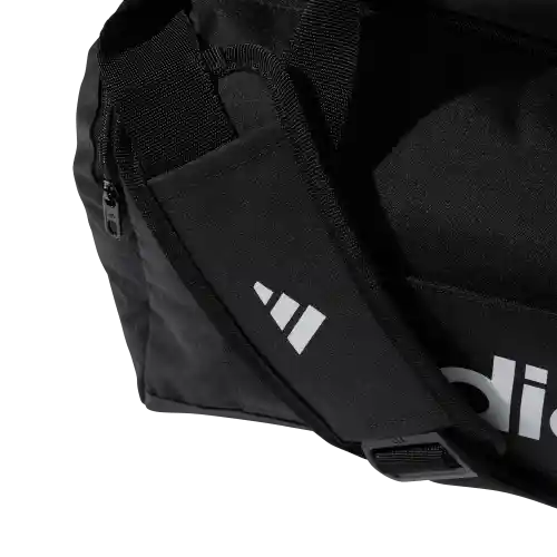 Adidas Maletín Linear Duff xs Lifestyle Unisex Negro Talla NS