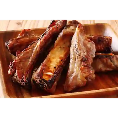 Costillas de Cerdo
