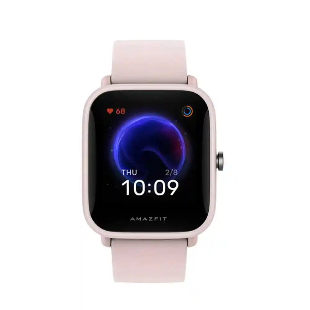 Amazfit BIP-U pro/pink