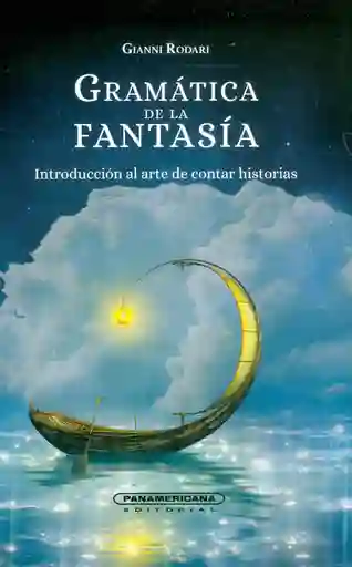 Gramática de La Fantasía