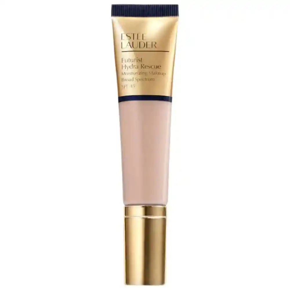 Base Futurista Hydra Rescue Spf 45 3C2 Pebble