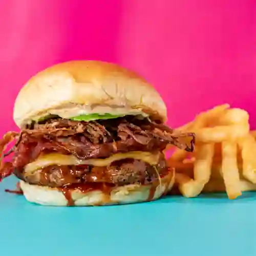 Pork Distrito