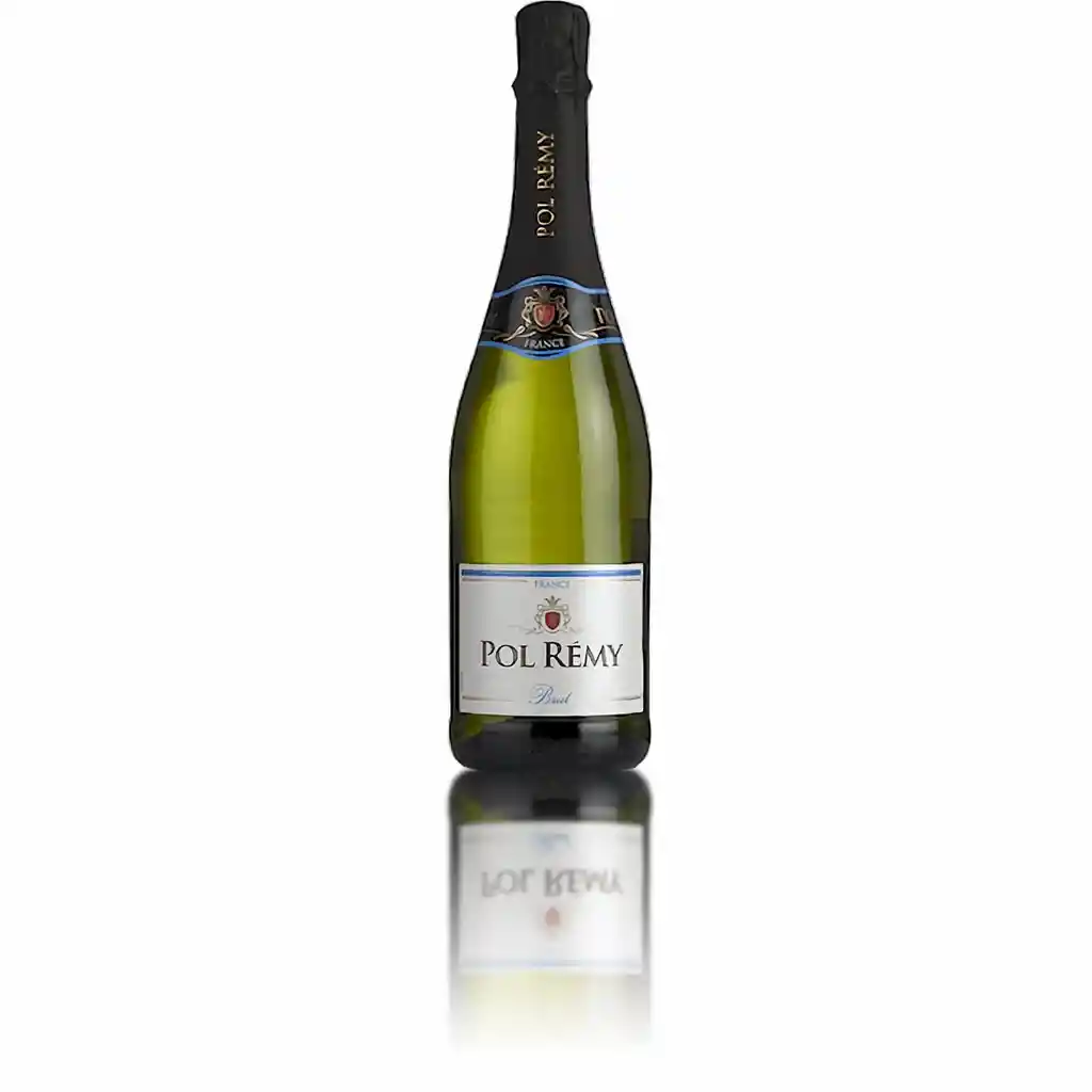 Pol Remy Vino Blanco Brut