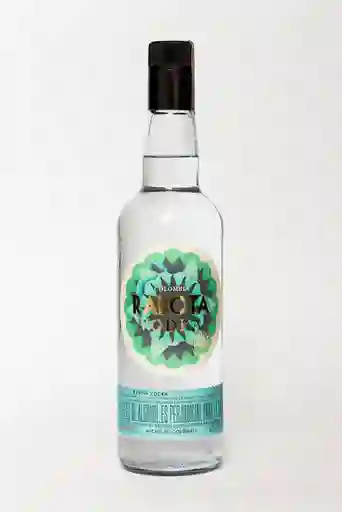 Vodka Rabota