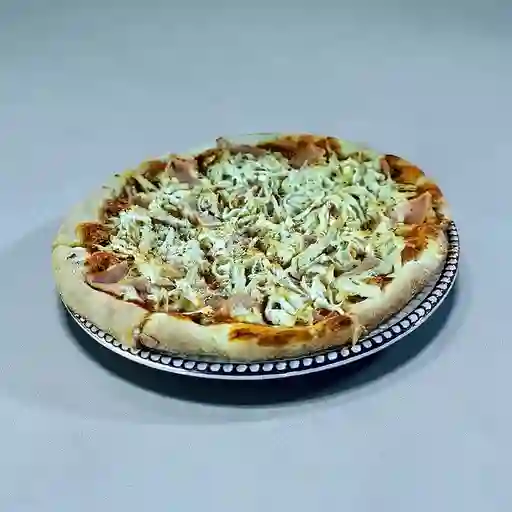 Maíz Tocineta Personal