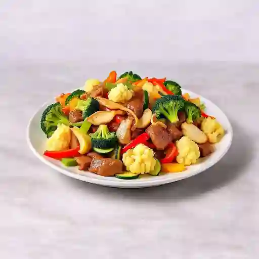Chop Suey Mixto