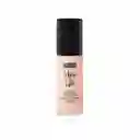 Pupa Base Líquida Porcelain Spf10
