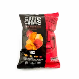 Chip Chas Chips Mix