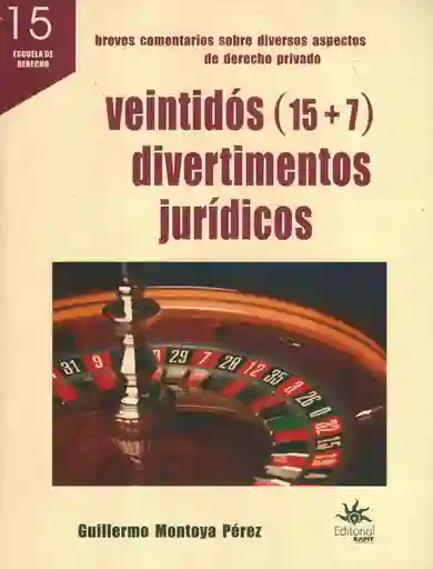 Breves Comentarios Sobre Diversos Aspectos de Derecho Privado