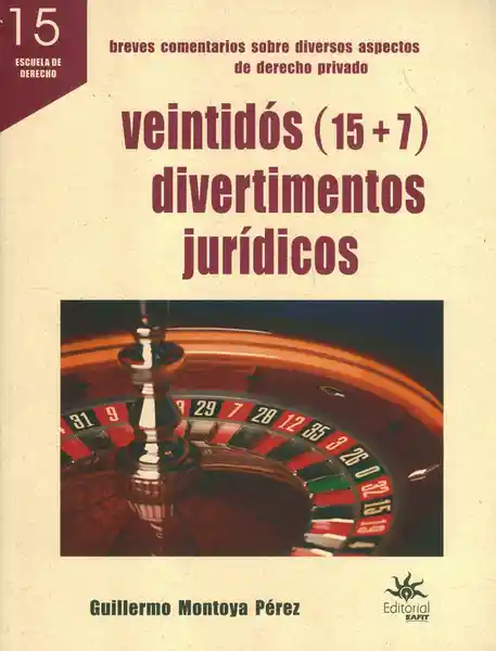 Breves Comentarios Sobre Diversos Aspectos de Derecho Privado