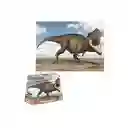 Puzzle Rompecabezas Animales de África