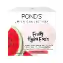 Ponds Gel Facial Hidratante Sandia 