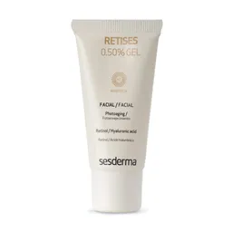 Sesderma Retises 0.50% Gel Facial Antiarrugas