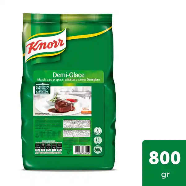 Knorr Salsa Demiglace