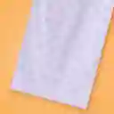 Toalla Para Baño de Microfibra Absorbente Rosa Miniso