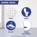 Sanpic Limpiador Lavanda