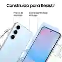 Celular Samsung Galaxy S24 Fe 256 Gb 8 Gb Ram Azul Cielo. + Galaxy Watch Fe