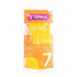 Eterna Guantes para Cocina Clásicos Talla 7.5