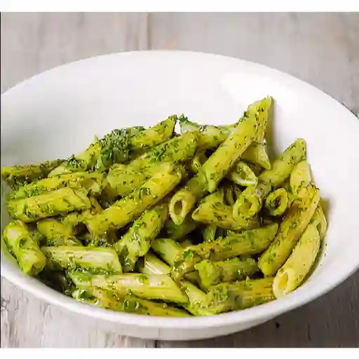 Pasta Pesto