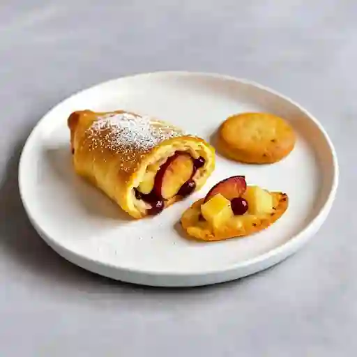 Panzerotti Tropical