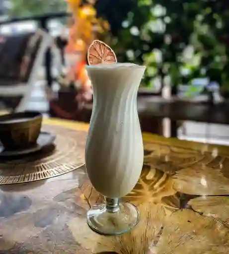 Limonada de Coco