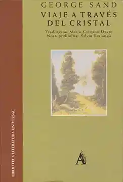 Viaje a Través Del Cristal
