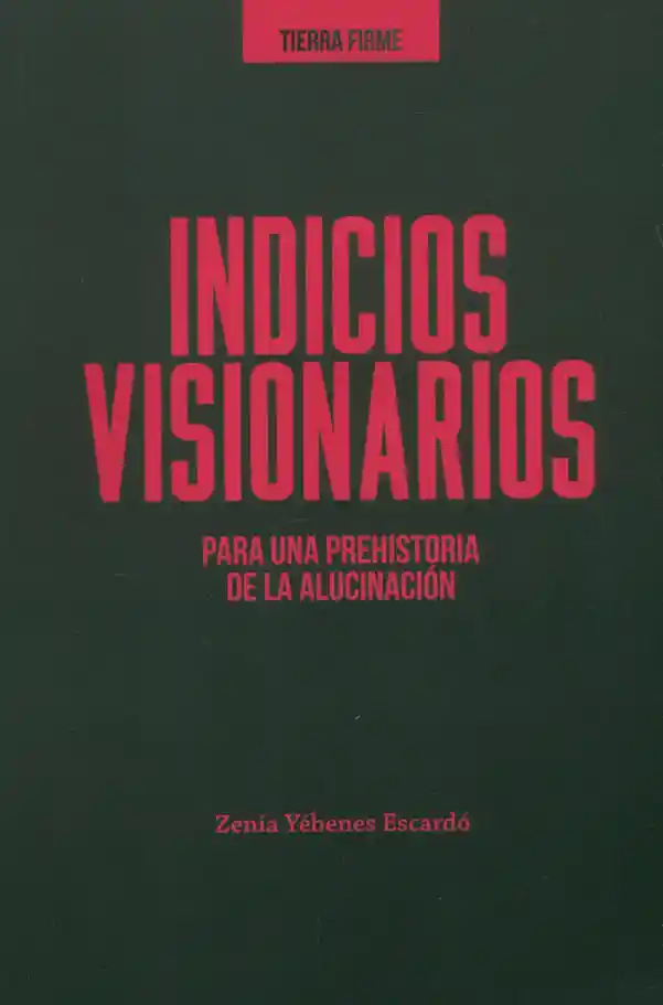 Indicios Visionarios