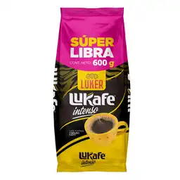Lukafe Café