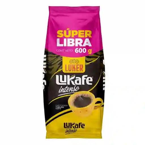 Lukafe Café