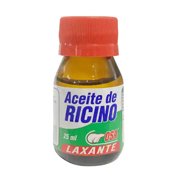 Osa Aceite de Ricino