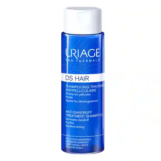Uriage Shampoo Tratamiento Anti Caspa