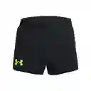 Under Armour Short Lighter Than Hombre Negro T MD 1377315-001