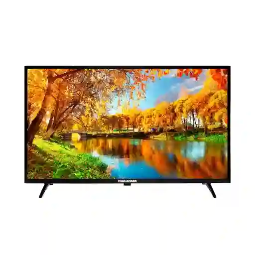 Challenger Televisor T2 LED TV 32" 32K88