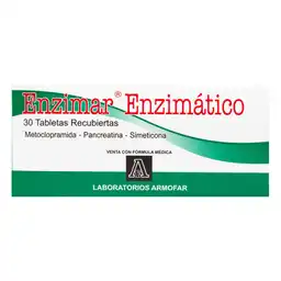 Enzimar Enzimático 