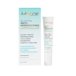 Gel Puntual Anti-imperfecciones Julienne