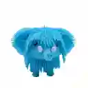 Toy Logic Muñeco Jiggly Pets Elephant JP009