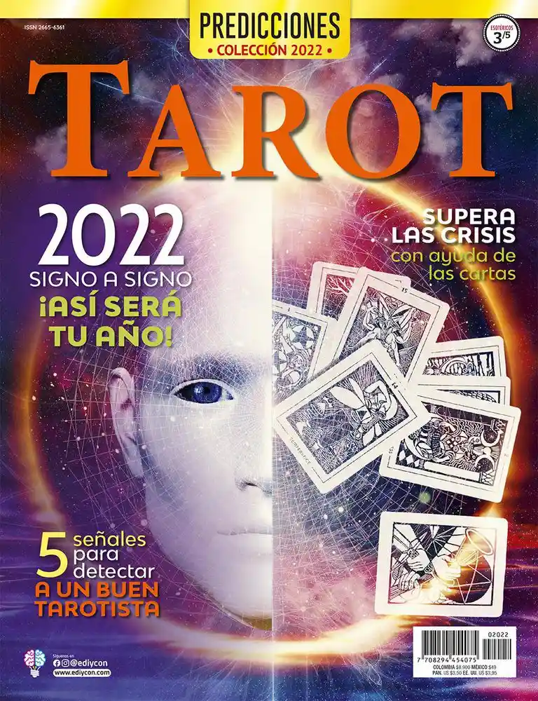 Predicciones Tarot Interes General Comunican 4418