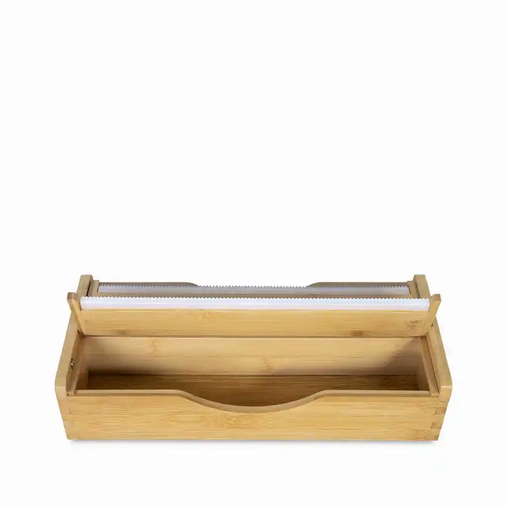 Dispensador Para Rollo Papel 23595 Ambiente Gourmet