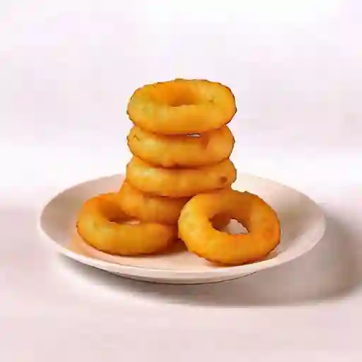 Aros De Cebolla