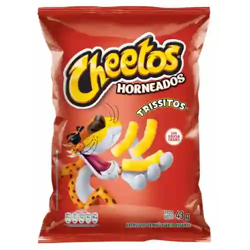 Cheetos Rojos
