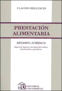 Prestación Alimentaria