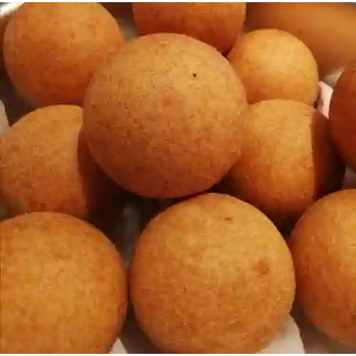 Mini Buñuelos en Paquete