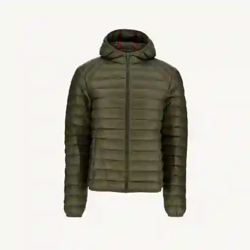 Just Over The Top Chaqueta Nico Verde Oliva S