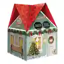 Colombina Galleta de Navidad Sabor Mantequilla