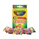 Crayola Crayón Estándar de Colores