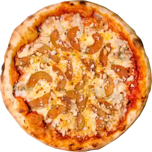 Pizza Pera Gorganzola