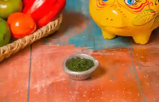 Chimichurry