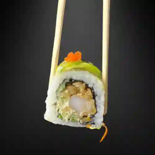 Dragon Roll